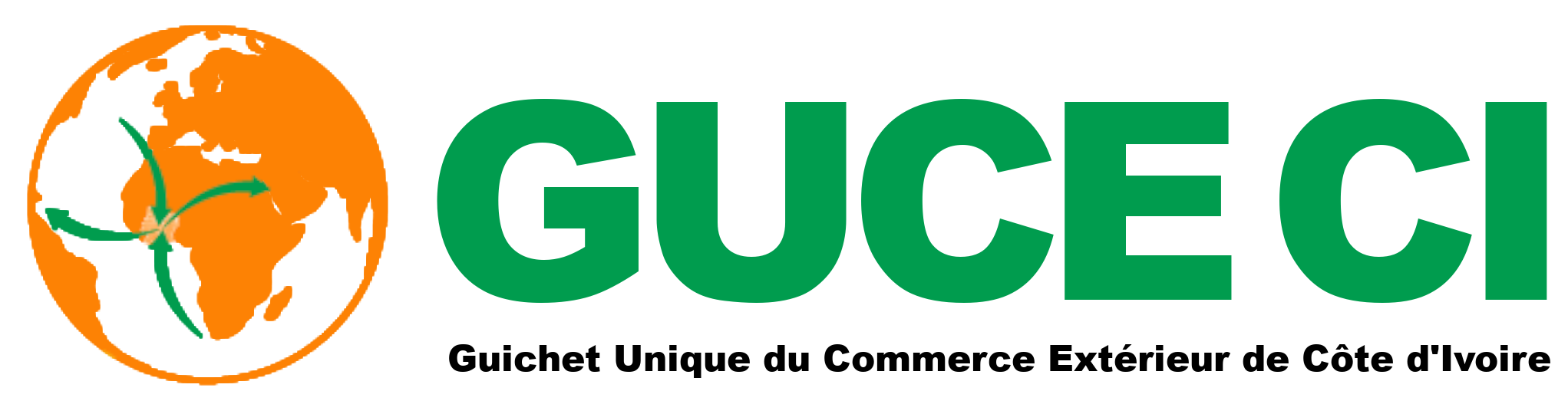 Ivory Coast Single Window for Foreign Trade (GUCE CI)