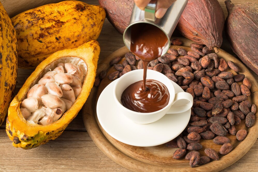 Coffee / Cocoa