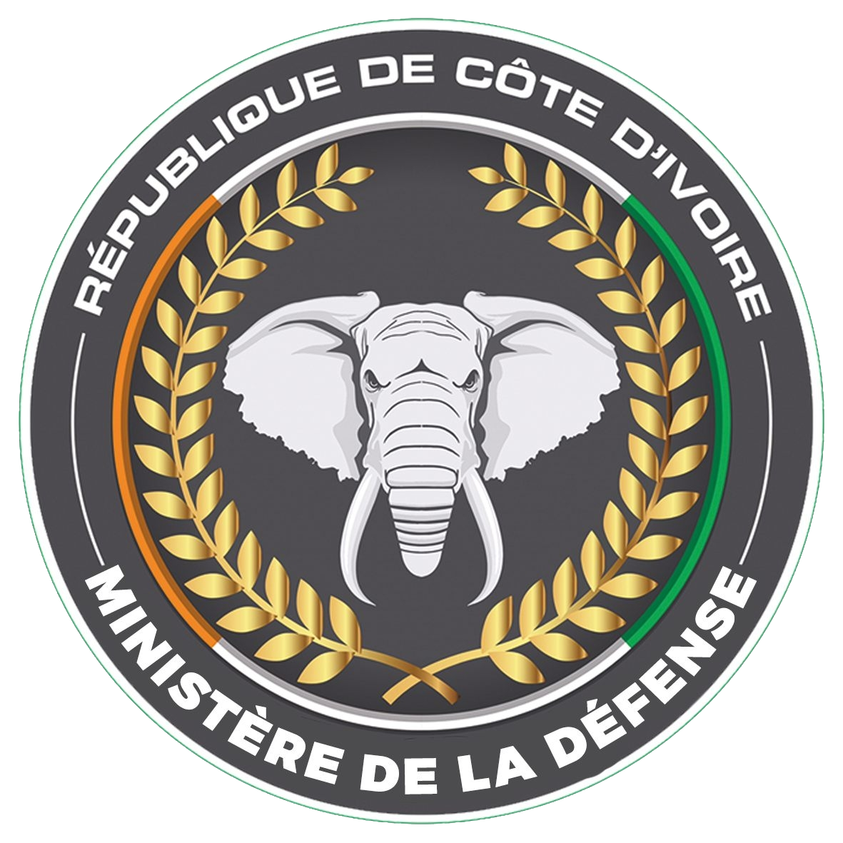 Ministère de la Défense